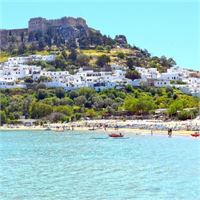 Rodos&#39;a Nasıl Gidilir?