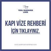 Kapıda Vize Rehberi