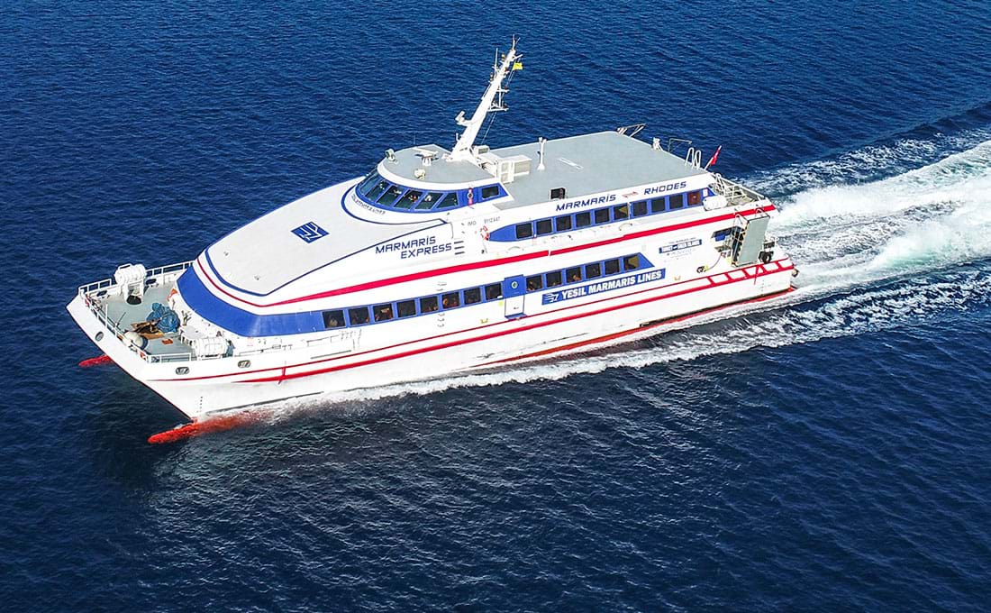 MARMARIS EXPRESS
