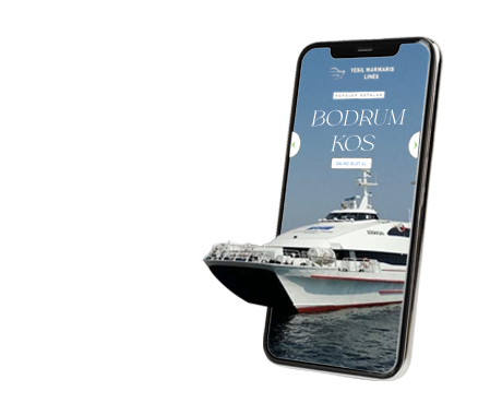Mobil Application